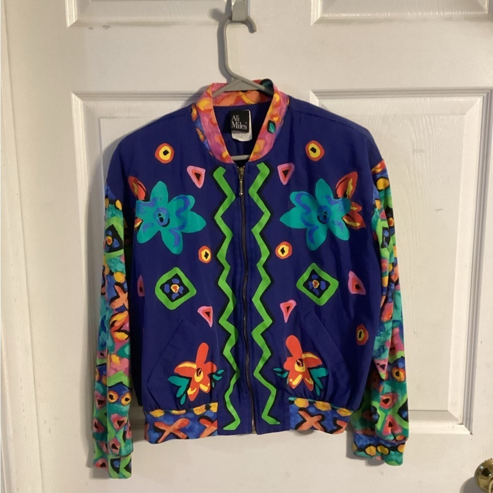 Ali Miles Jacket